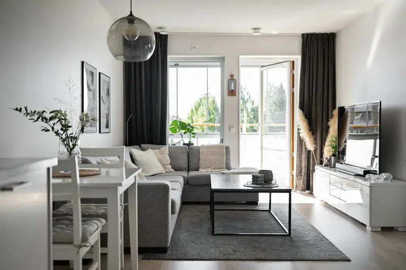 Lägenhet, 2 rum, 48 m² i UMEÅ