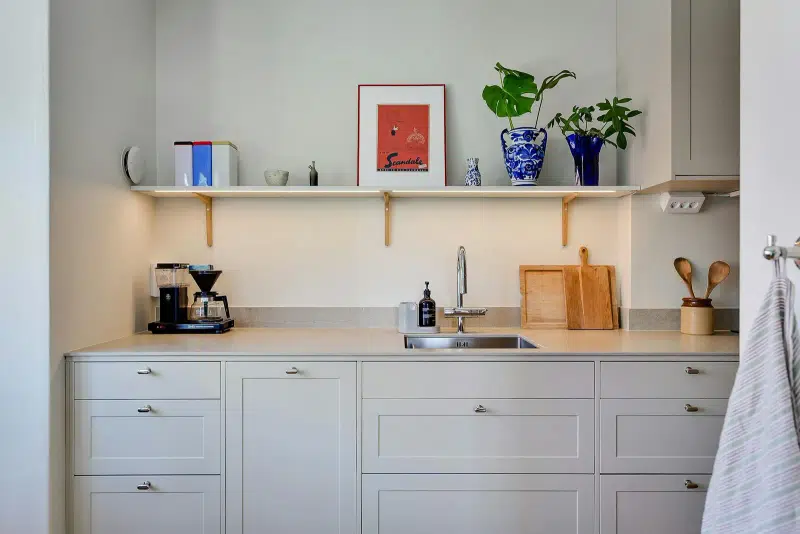 Lägenhet, 3 rum, 72 m² i Umeå