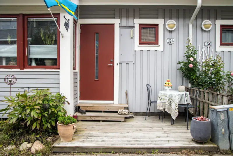 Lägenhet, 4 rum, 102 m² i Lerum