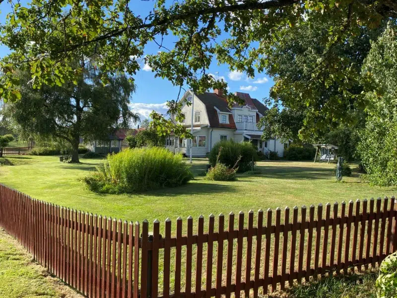 Gård, 6 rum, 200 m² i Norrtälje