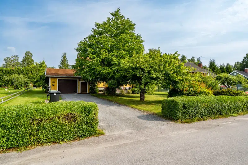 House, 4 rooms, 115 m² in Örebro