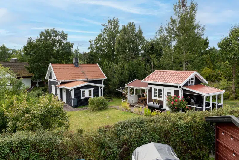 Villa, 3 rum, 70 m² i Oskarshamn