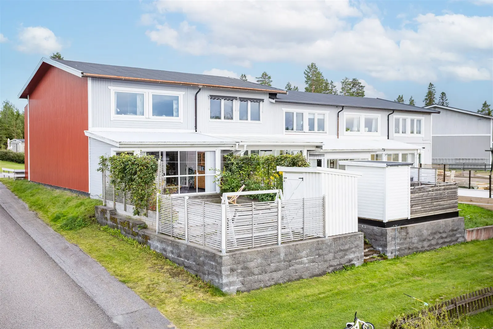 Bild 1 av 21 på Radhusgatan 88