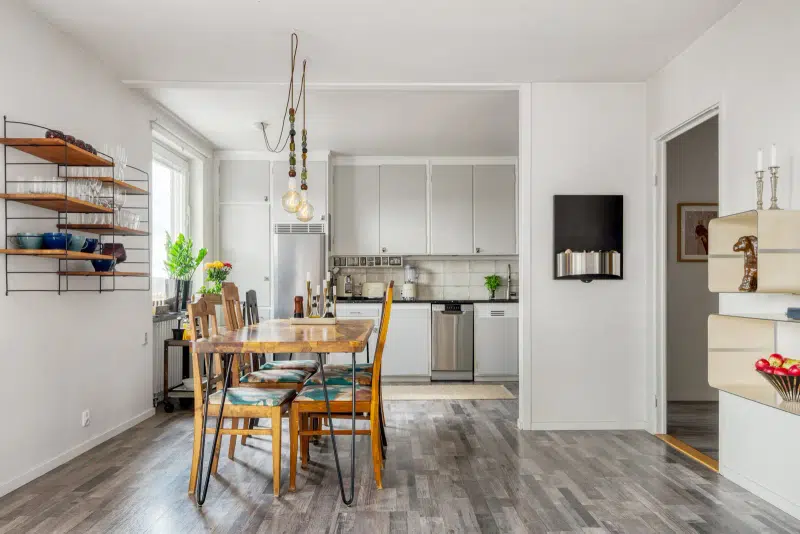 Apartment, 2 rooms, 65 m²
