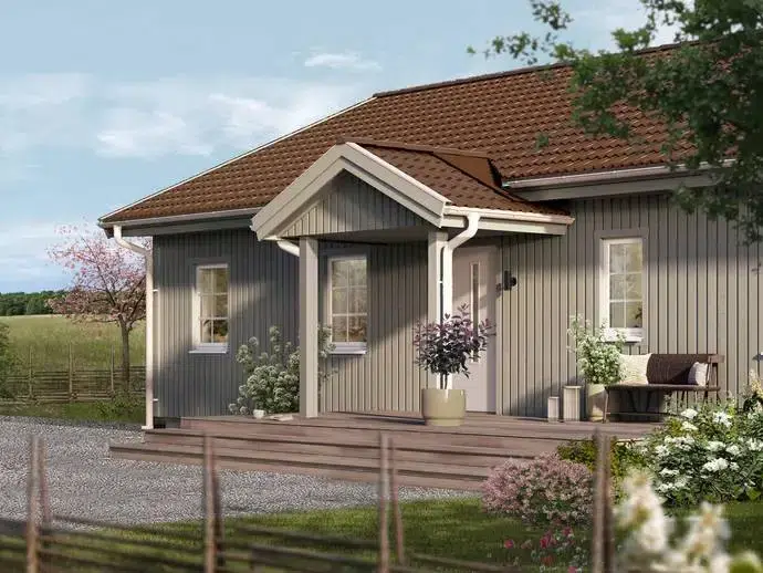 Land / plot, 4 rooms, 85 m²