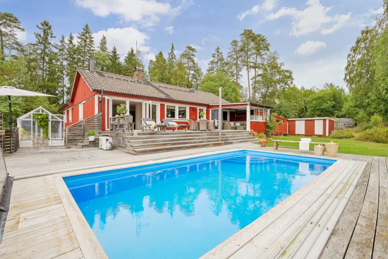 House, 8 rooms, 168 m² in Granby