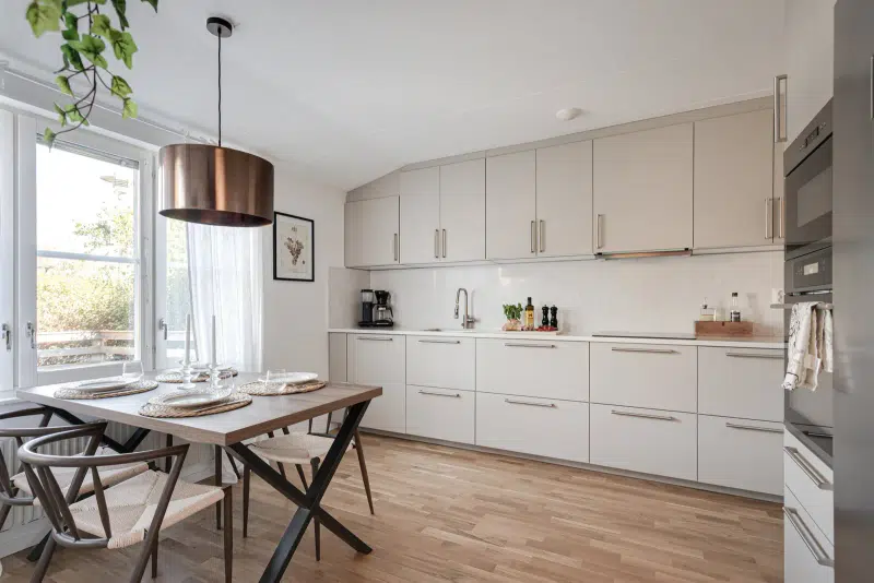 Lägenhet, 3 rum, 88 m² i Gustavsberg - Holmvikskogen
