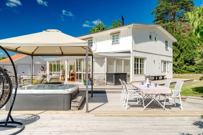 Villa, 5 rum, 182 m² i Uppsala