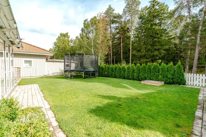 House, 5 rooms, 108 m² in Uppsala
