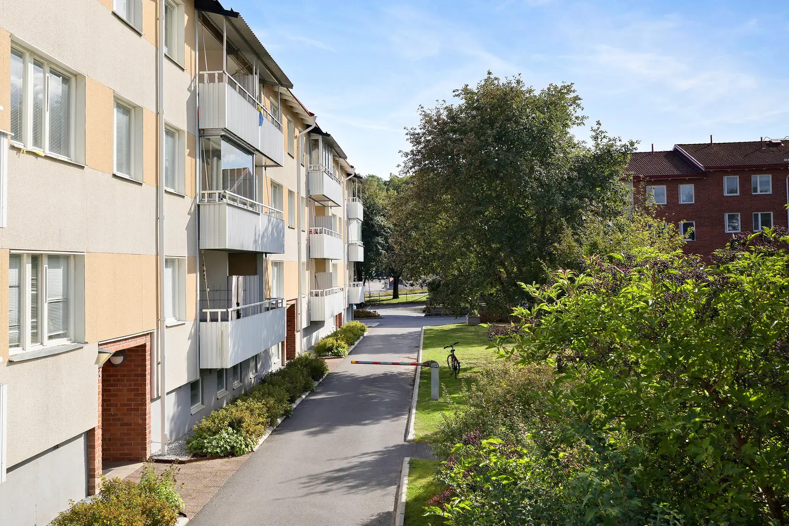 Bild 1 av 12 på Dalgatan