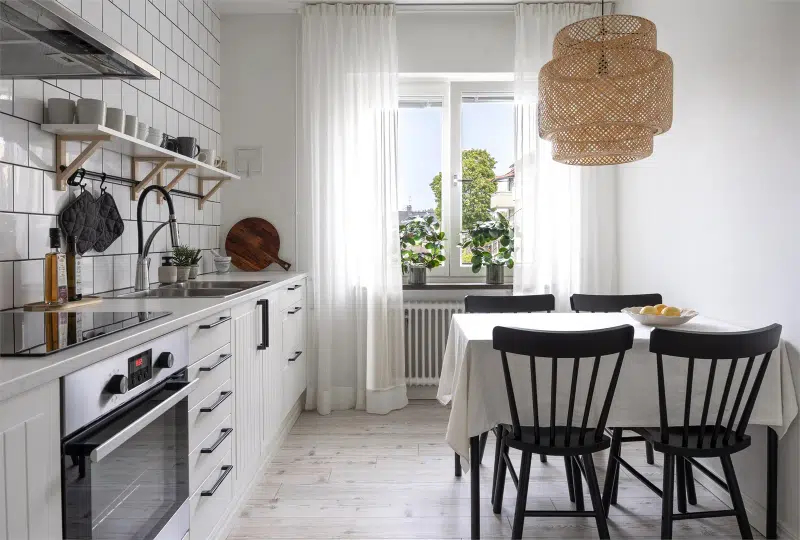 Lägenhet, 2 rum, 51 m² i Västanfors