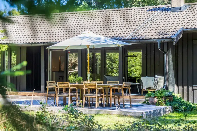 House, 4 rooms, 115 m² in Ljunghusen