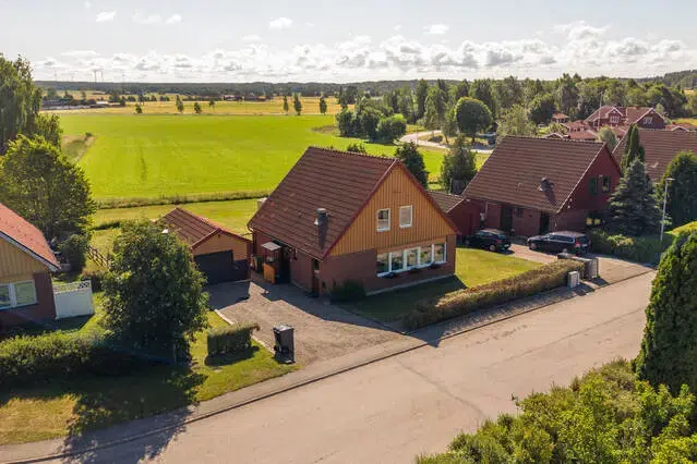 Villa, 5 rum, 142 m² i Kristinehamn