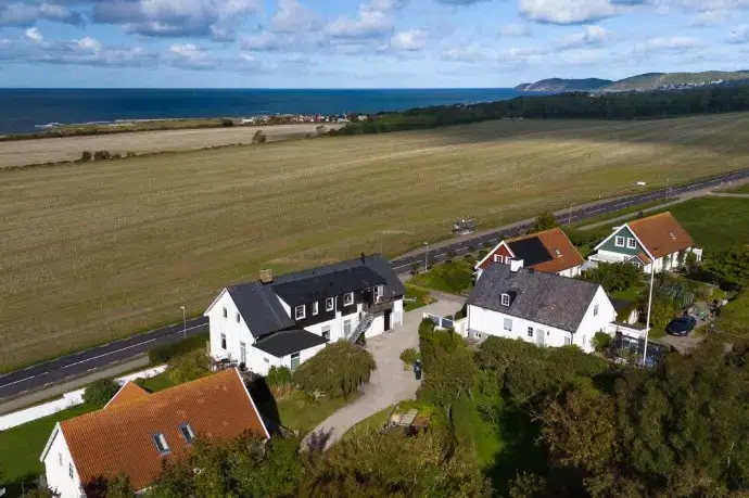 Lägenhet, 3 rum, 105 m²