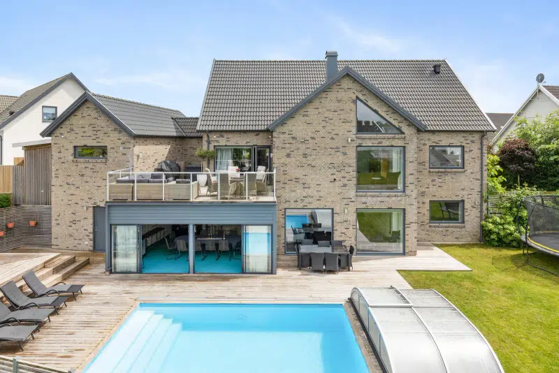 House, 10 rooms, 319 m² in Ystad