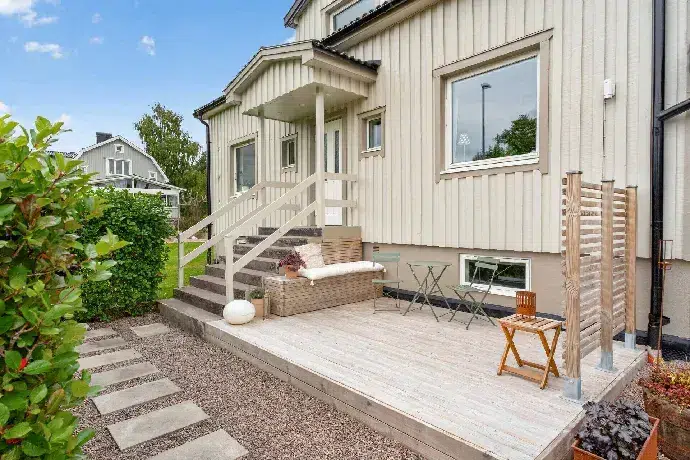 Villa, 5 rum, 154 m² i Tibro