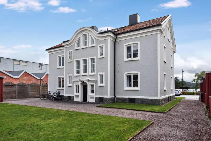 Lägenhet, 2 rum, 73 m² i Alingsås