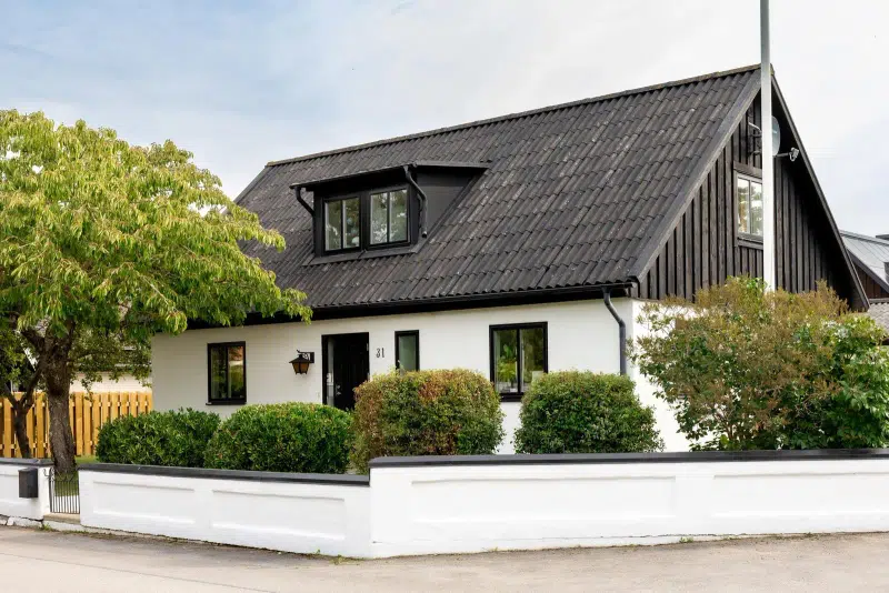 Villa, 6 rum, 192 m² i Gotland