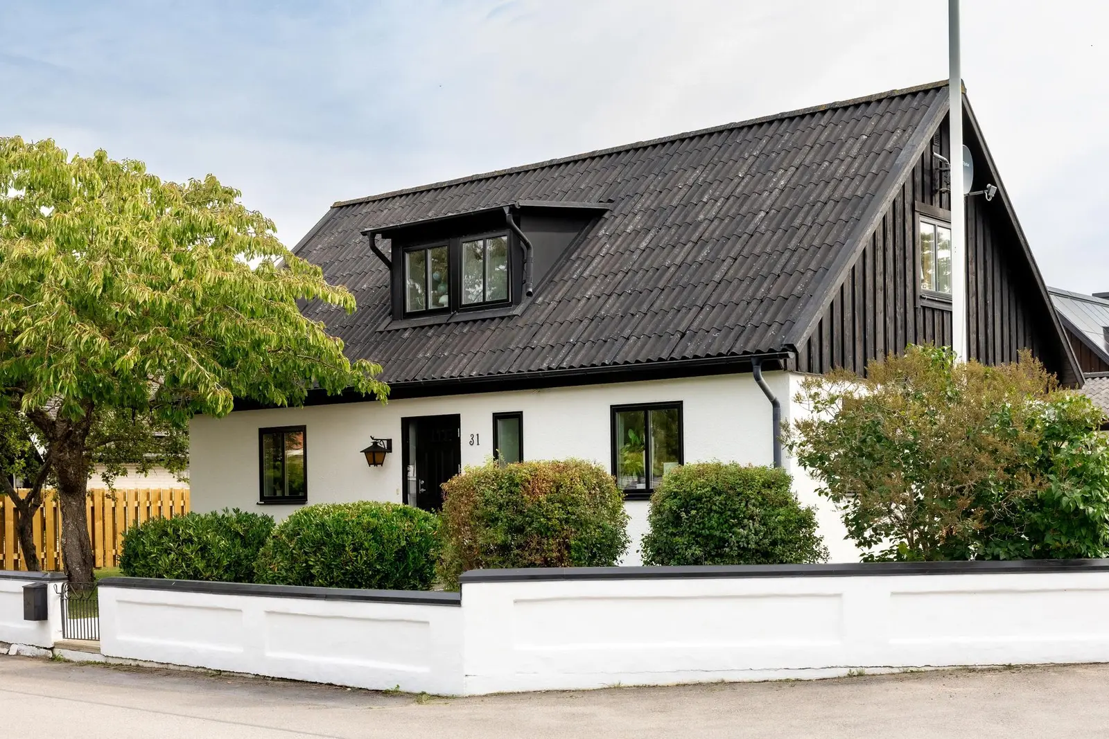 Bild 1 av 21 på Persgatan