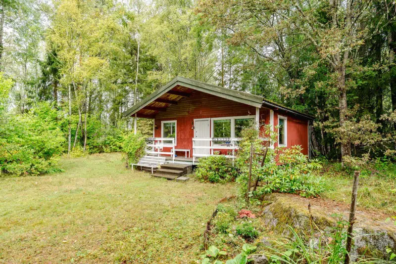 House, 3 rooms, 42 m² in Orsundsbro