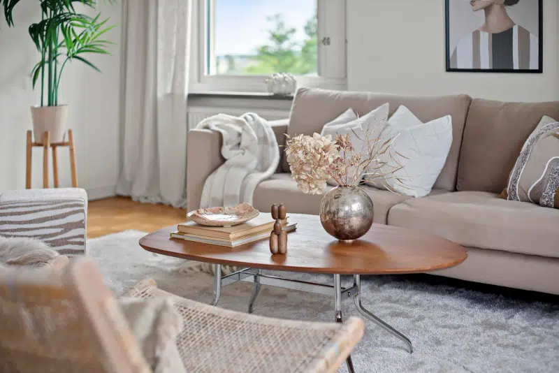 Apartment, 2 rooms, 60 m² in Nyköping