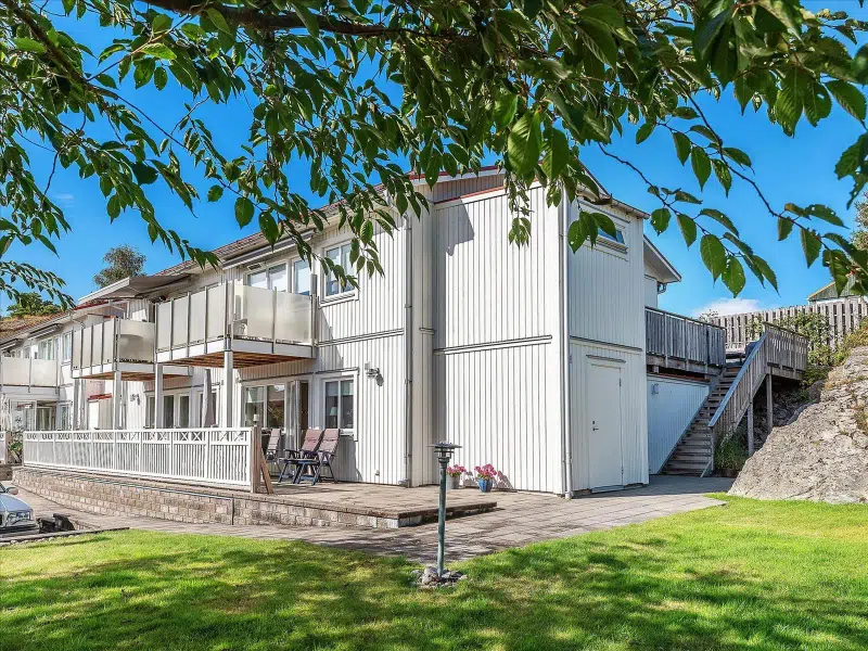 Lägenhet, 2 rum, 49 m² i Göteborg