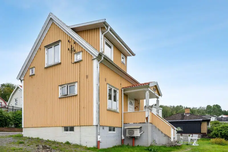 Villa, 81 m² i Mölndal
