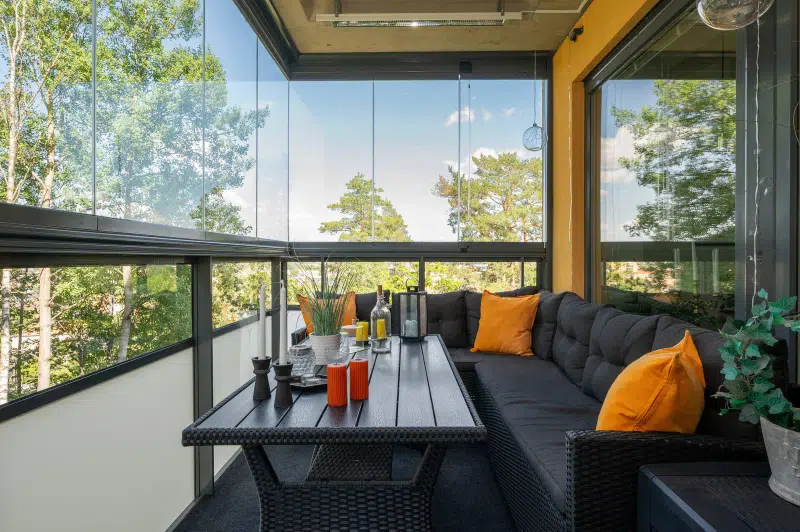 Apartment, 4 rooms, 105 m² in Linköping