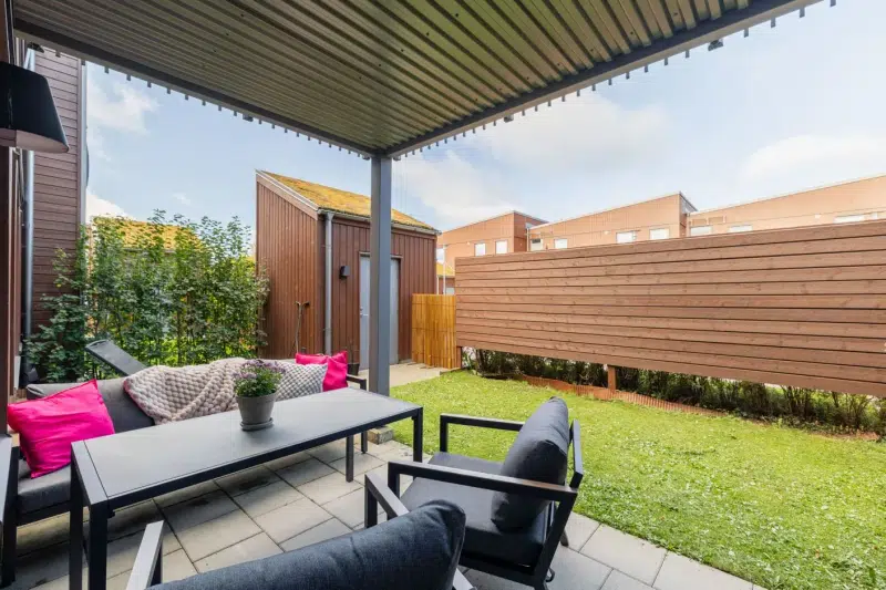 Apartment, 3 rooms, 71 m² in Värnamo