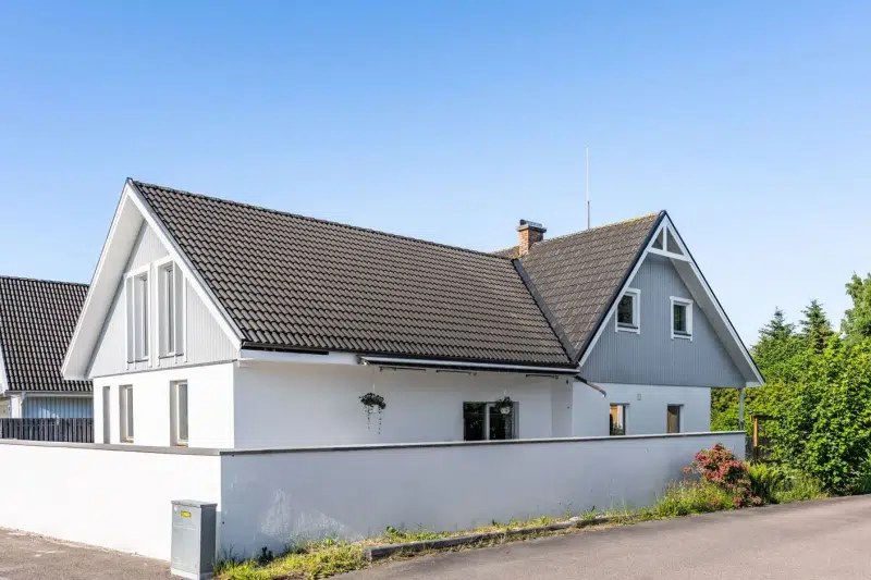 Villa, 7 rum, 205 m² i Mörarp