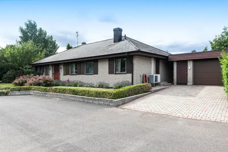 House, 6 rooms, 170 m² in Billesholm