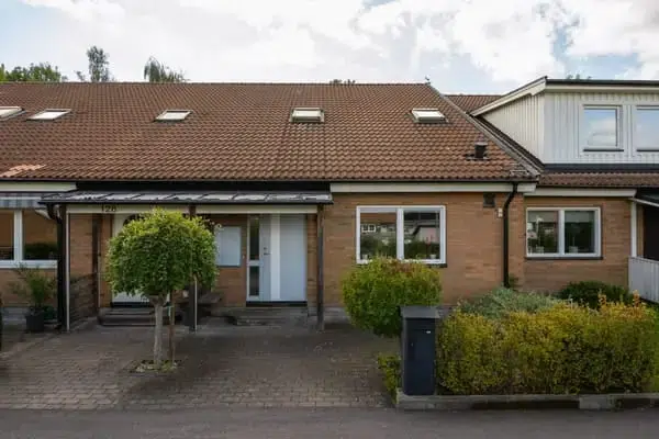 House, 5 rooms, 119 m² in Norrköping