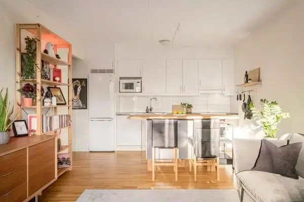 Lägenhet, 2 rum, 42 m² i Rågsved