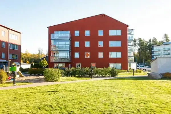 Lägenhet, 3 rum, 86 m² i Bettorp