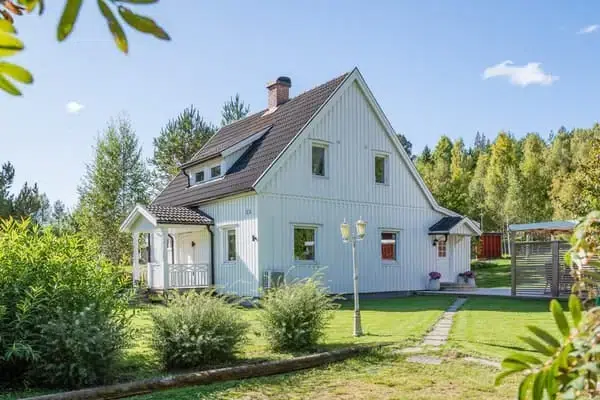 House, 4 rooms, 119 m² in Torsby