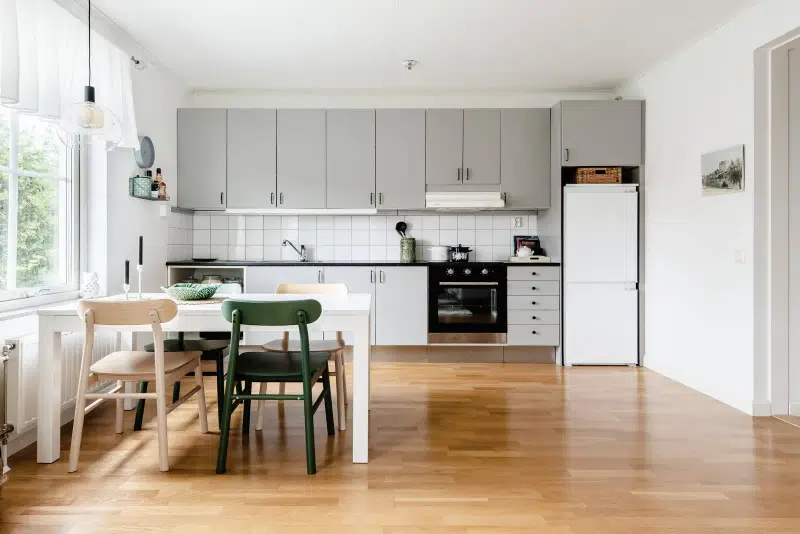 Lägenhet, 3 rum, 63 m² i Bro