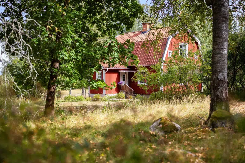 Fritidshus, 3 rum, 119 m² i Katrineholm