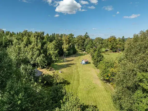 Tomt / mark, 5092 m² i Lerum