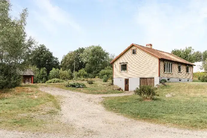 Övrigt, 5 rum, 92 m² i Falkenberg