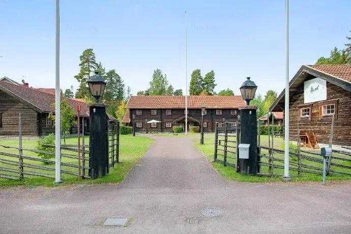 Apartment, 6276 m² in Avesta