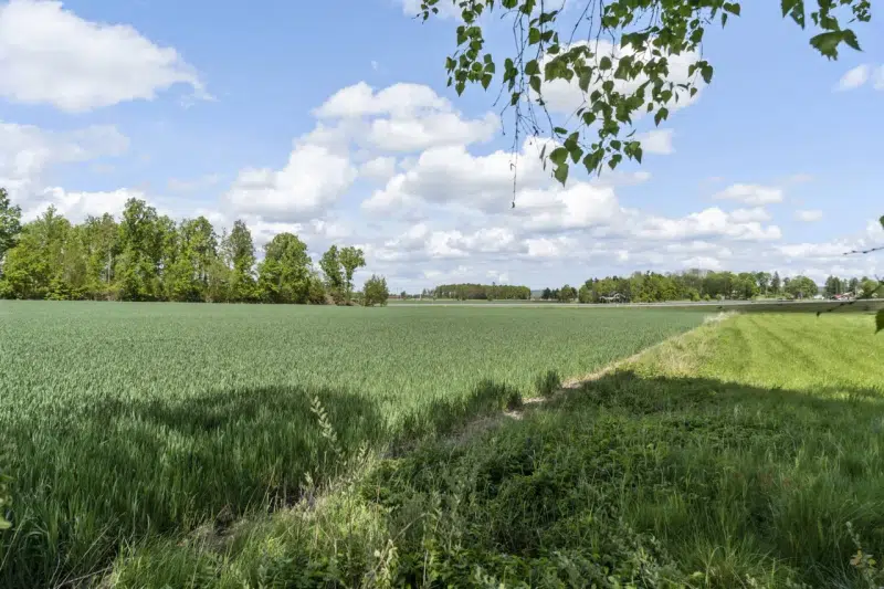 Land / plot in Trollhättan