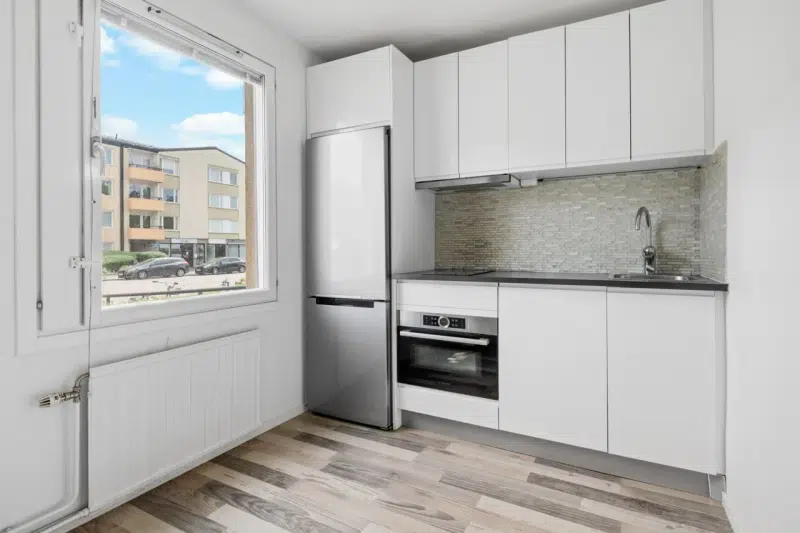 Lägenhet, 3 rum, 64 m² i Jakobsberg