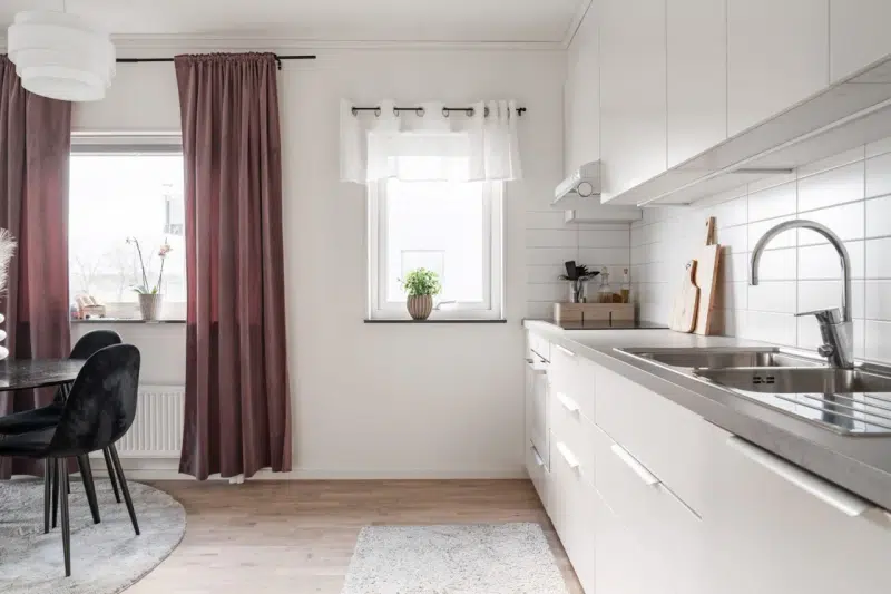 Apartment, 2 rooms, 55 m² in Landskrona