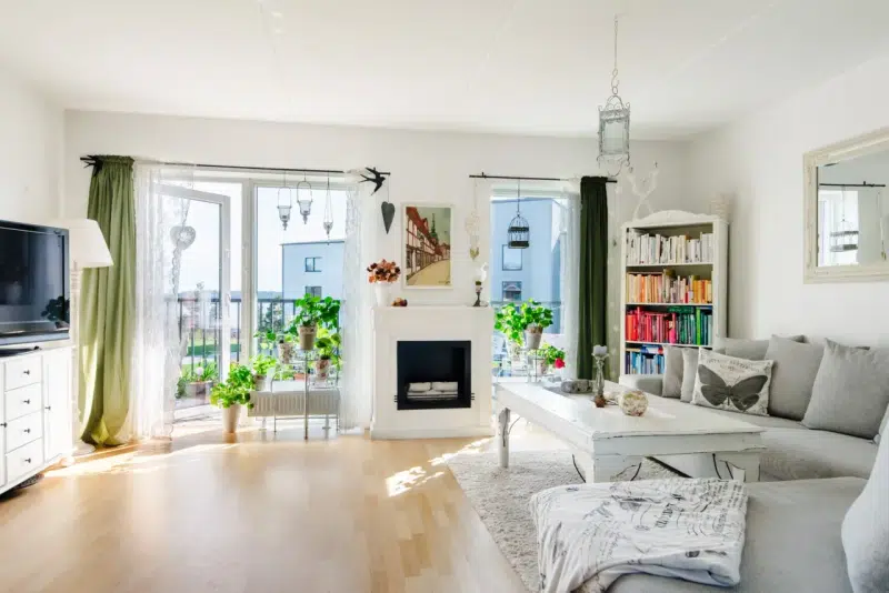 Apartment, 2 rooms, 61 m² in Rindö