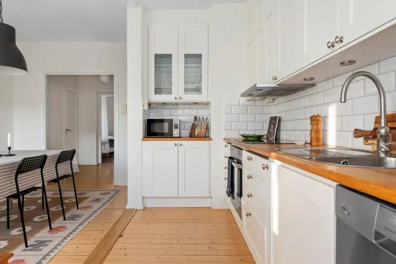 Lägenhet, 1,5 rum, 47 m² i City