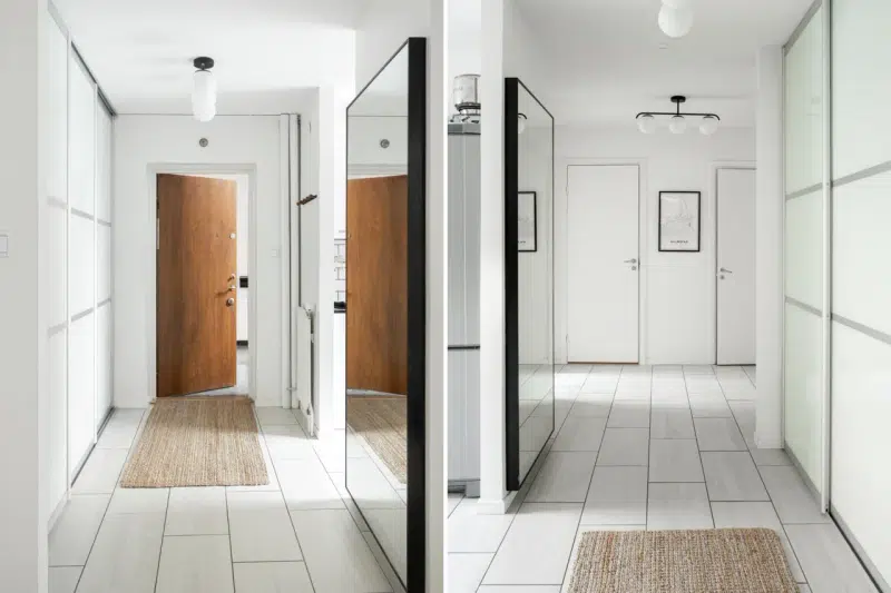 Lägenhet, 3 rum, 69 m² i Halmstad