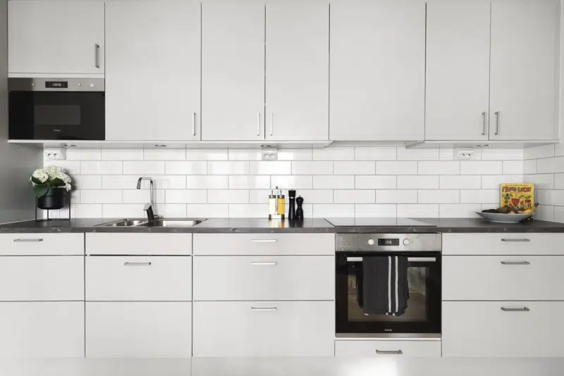 Lägenhet, 2 rum, 54 m² i Salabacke
