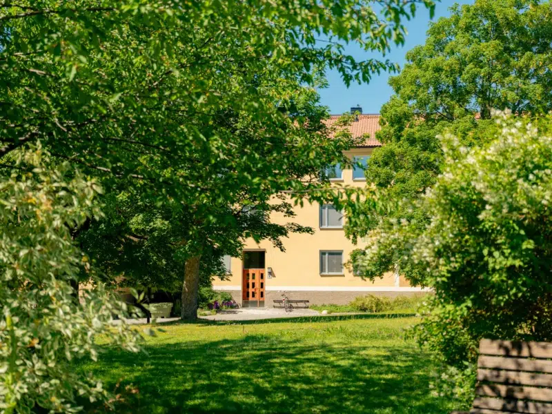 Lägenhet, 1 rum, 20 m² i Tyresö