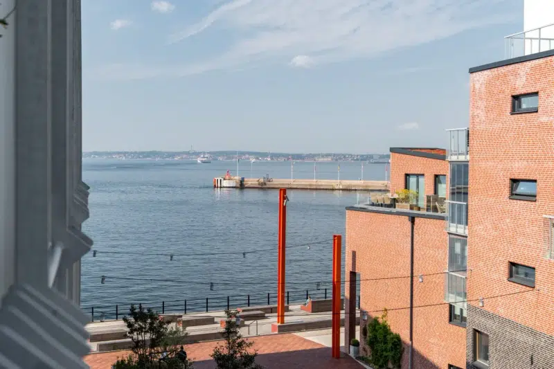 Apartment, 2 rooms, 52 m² in Helsingborg