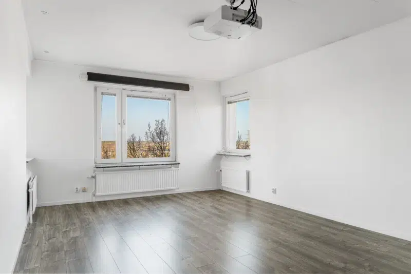 Apartment, 2 rooms, 55 m² in Västerås